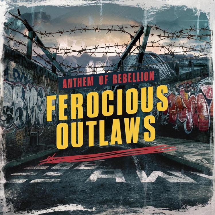 Ferocious Outlaws's avatar image