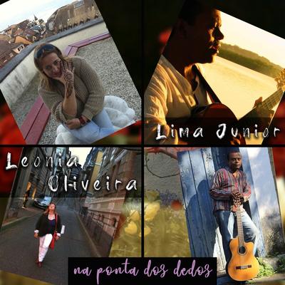 Paredes By Leonia Oliveira, Lima Junior's cover