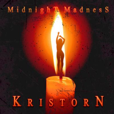 Kristorn's cover