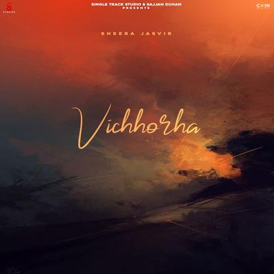 Vichhorha's cover