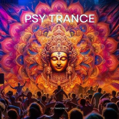Mandala (Goa Psytrance)'s cover