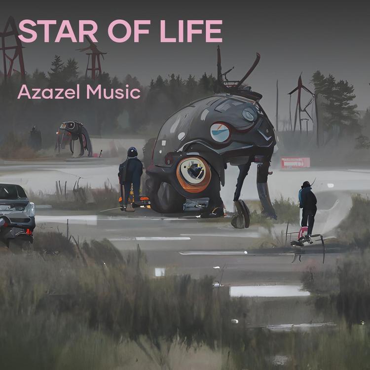 azazel music's avatar image