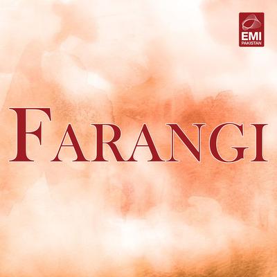 Farangi (Original Motion Picture Soundtrack)'s cover