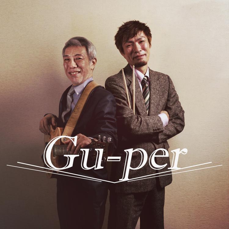 Gu-per's avatar image