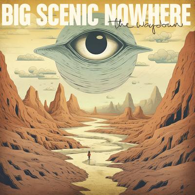 Summer Teeth By Big Scenic Nowhere's cover