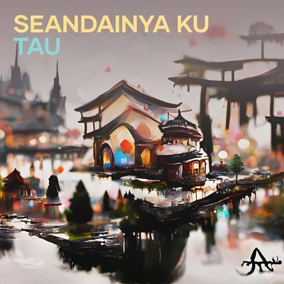 seandainya ku tau (Cover)'s cover