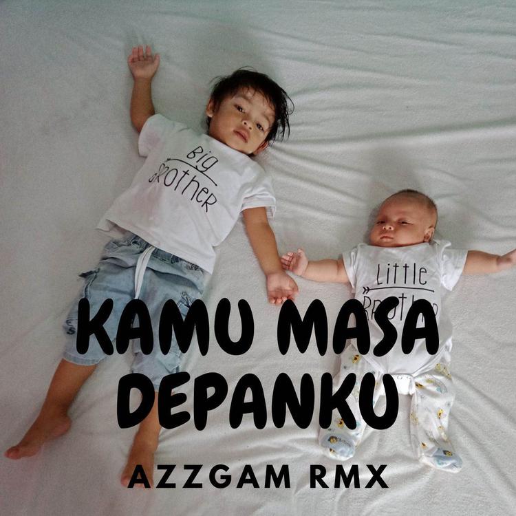 AzzGam RMX's avatar image