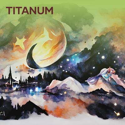 Titanum's cover