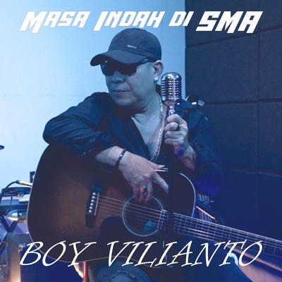 Boy Vilianto's cover