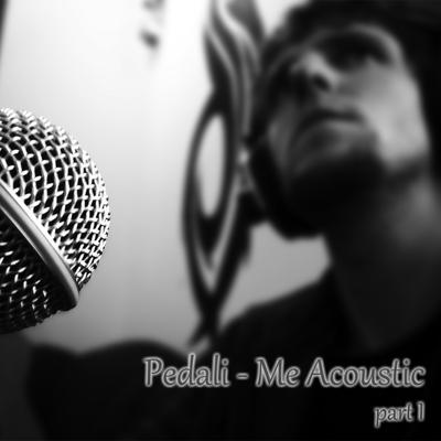 Thank You For Loving Me (Bon Jovi Cover) By Pedali's cover