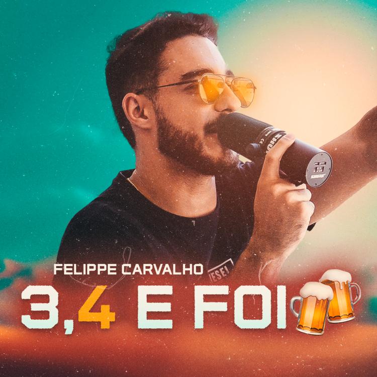 Felippe Carvalho's avatar image