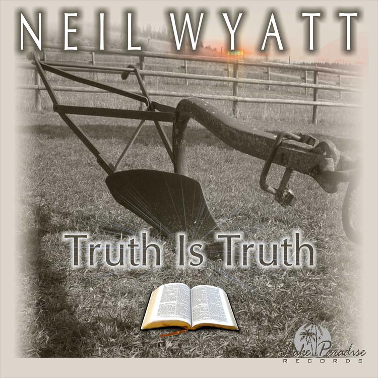Neil Wyatt's avatar image