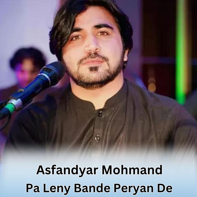 Asfandyar Mohmand's avatar image