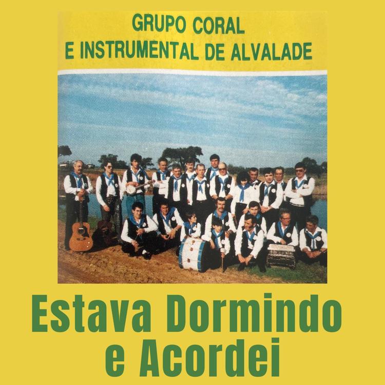 Grupo Coral E Instrumental De Alvalade's avatar image