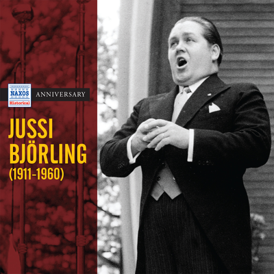 Pagliacci, Act I: Vesti la giubba By Jussi Björling, Ruggero Leoncavallo's cover