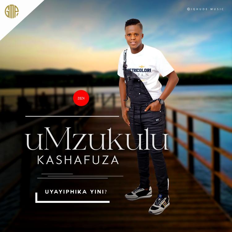 UMzukulu kaShafuza's avatar image