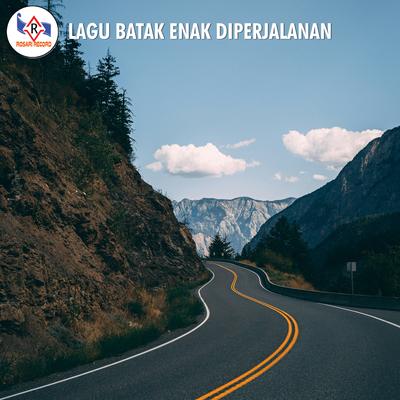 LAGU BATAK ENAK DIDENGAR DIPERJALANAN's cover