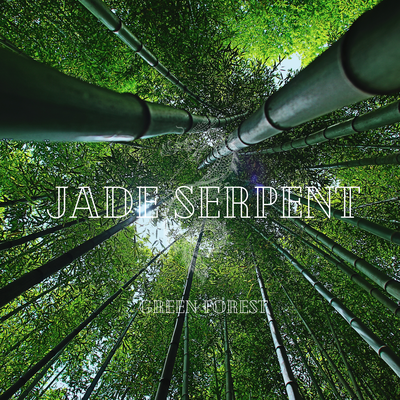 Jade Serpent's cover