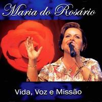 Maria do Rosário's avatar cover