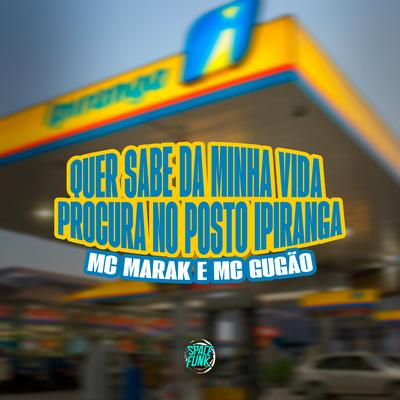 Quer Saber da Minha Vida Procura no Posto Ipiranga's cover