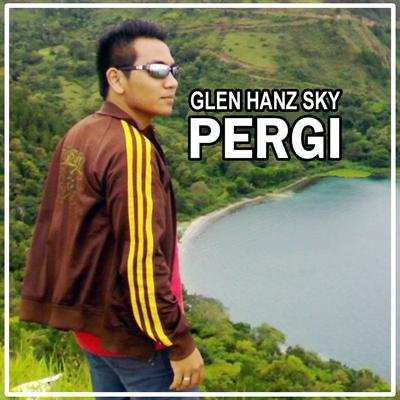 Pergi's cover