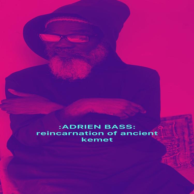 Adrien Bass's avatar image