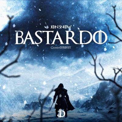 Bastardo (Jon Snow) By Daarui's cover