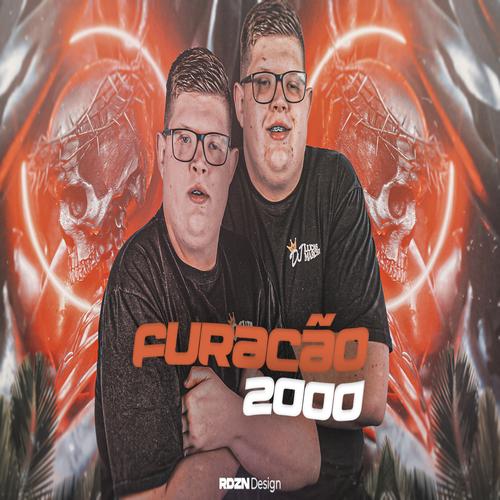 Mega Funk - Furacão 2000's cover