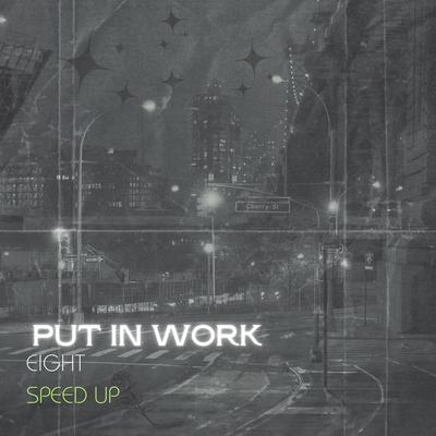 Royal (Speed up)'s cover
