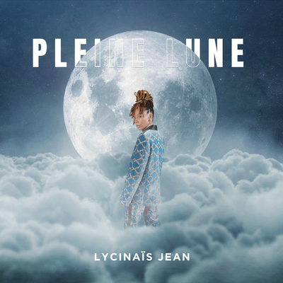 Pleine lune By Lycinaïs Jean's cover