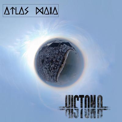 Atlas Maia's cover