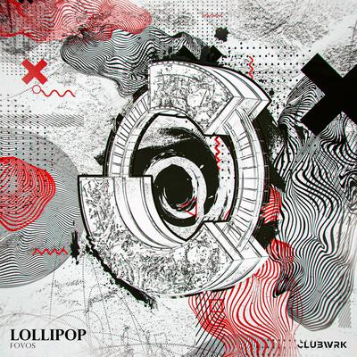 Lollipop By FOVOS's cover