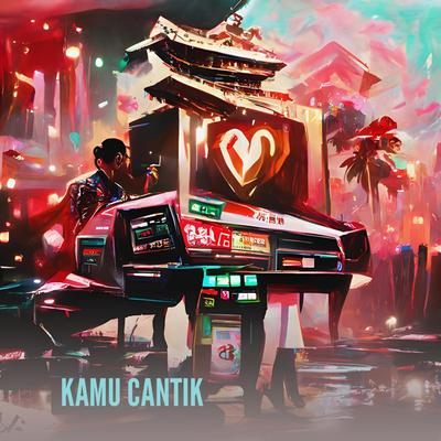 KAMU CANTIK's cover