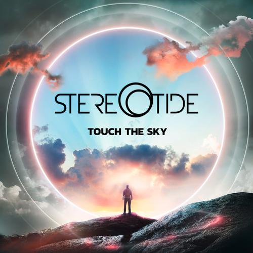 Touch The Sky's cover