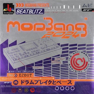 BEATBLITZ's cover