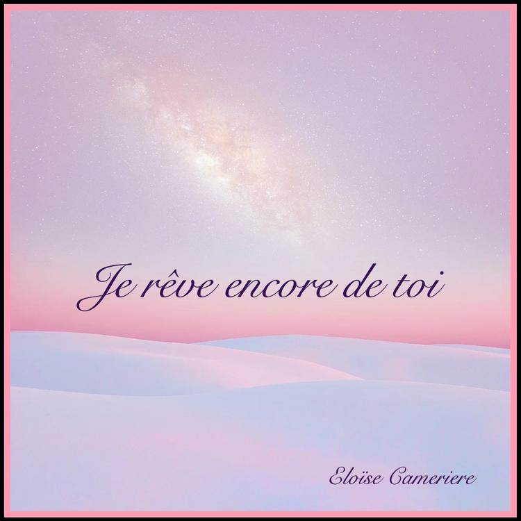 Eloïse Cameriere's avatar image