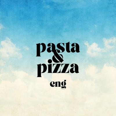 PASTA AND PIZZA's cover