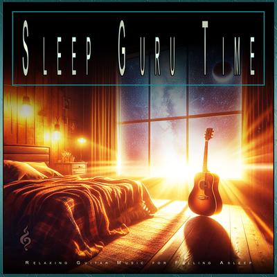 Soft Guitar Music For Sleep's cover