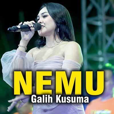 Galih Kusuma's cover