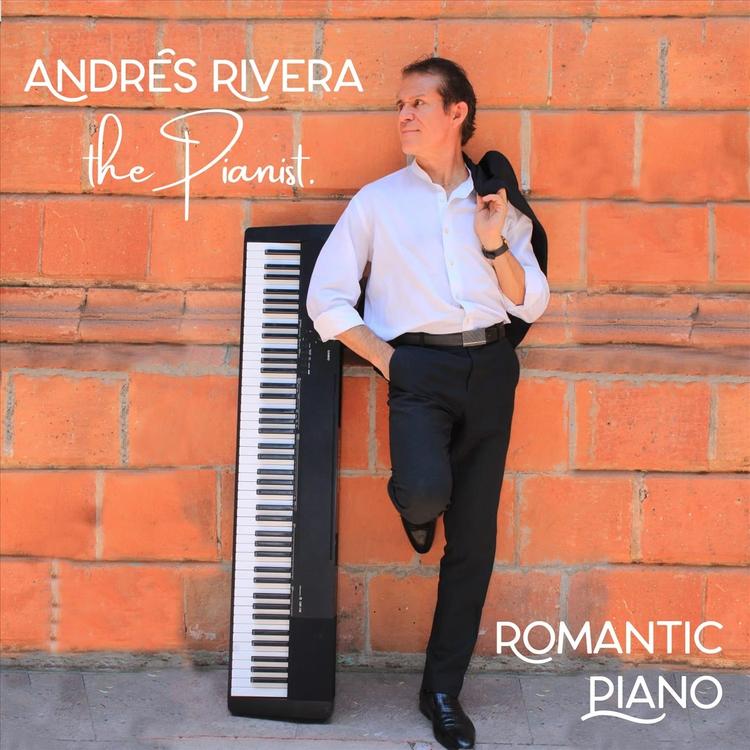 Andrés Rivera, The Pianist's avatar image
