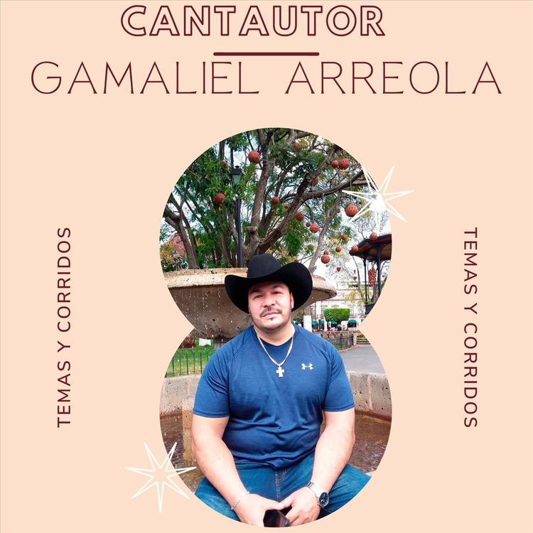 Gamaliel Arreola's avatar image