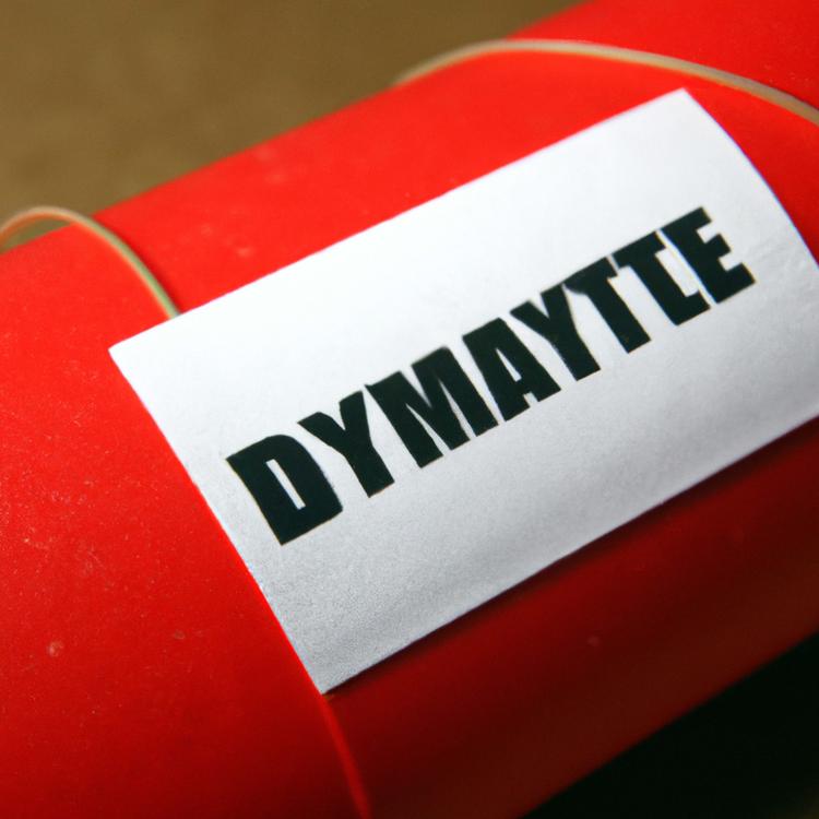 Dynamite Explicit's avatar image