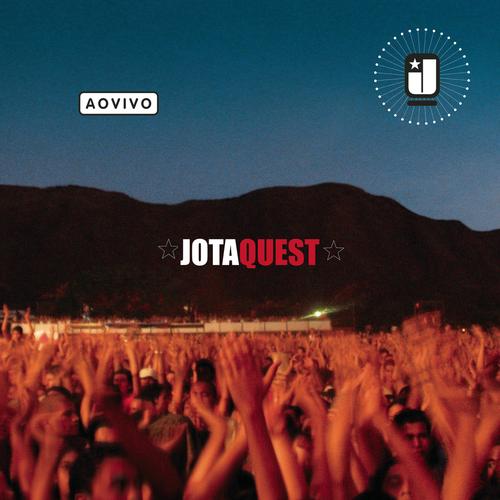 Jota quest 's cover