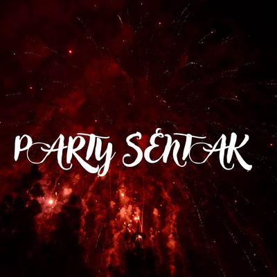 PARTY SENTAK's cover