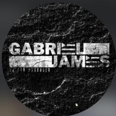 gabriel james's cover