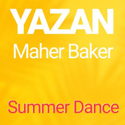 Yazan Maher Baker's cover