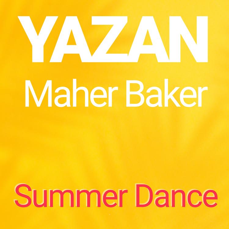 Yazan Maher Baker's avatar image