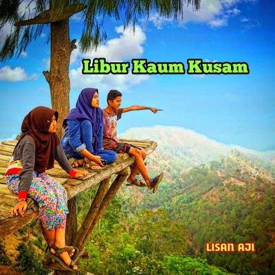 Libur Kaum Kusam's cover