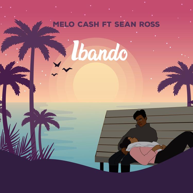 Melo Cash's avatar image