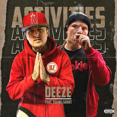 Activities's cover